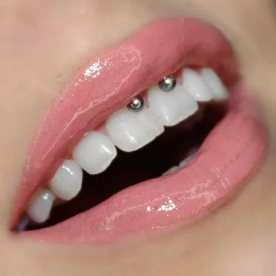 piercing smile inst👉🏻 @nocnitsaa | Пирсинг носа, Пирсинг, Септум