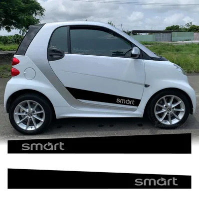 ArtStation - smart car tuning