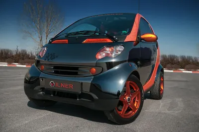 EQpassion] The Ultimate EDpassion 150 - Tuning the smart ED3 to 150 HP |  Smart Car of America Forum