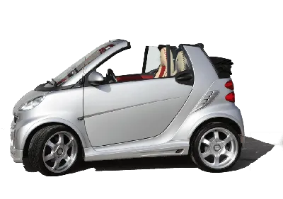 SMART FORTWO | TUNING CAR LEO (TCL) | Flickr