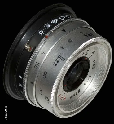 Фотоаппарат плёночный Ломо-Смена 8М (ID#1624404384), цена: 440 ₴, купить на  Prom.ua