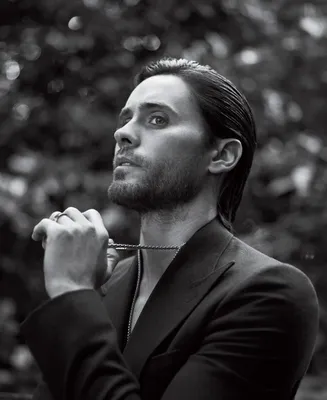 Jared Leto | Джаред лето, Знаменитости, Иисус