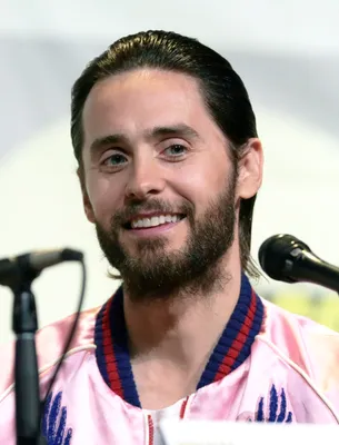 seasons #30secondstomars #thirtysecondstomars #jaredleto #jaredletoed... |  Jared Leto | TikTok