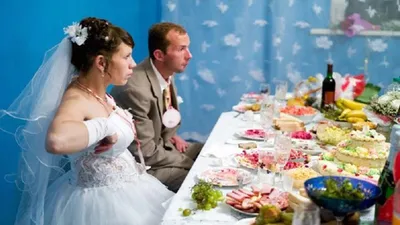 В Кургане на смену пышным свадьбам пришли камерные торжества с  онлайн-трансляциями 24 декабря - 3 января 2022 - 45.ру