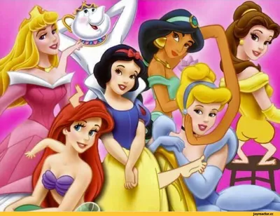 Чем дольше смотришь, тем хуже. / Дисней (Disney) :: Мультфильмы :: принцессы  / смешные картинки и другие приколы: комиксы, гиф анимация, видео, лучший  интеллектуальный юмор.