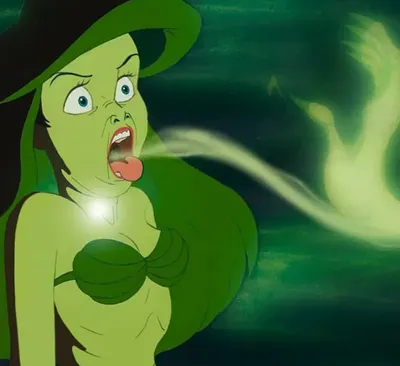 Смешные комиксы о жизни принцесс «Disney» (5) | Мультфильмы 90-х | Дзен