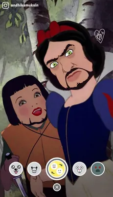 Смешные комиксы о жизни принцесс «Disney» (4) | Мультфильмы 90-х | Дзен