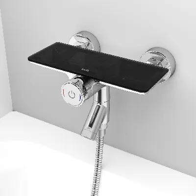VGX стоячие Смесители для ванны напольный наполнитель для ванны кран для ванны  смеситель для ванной душа смеситель для ванны душевая система из латуни |  AliExpress