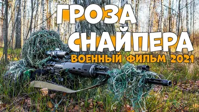 Как работают снайперы ВСУ на фронте: репортаж - 18 июня 2023 :: Новости  Донбасса
