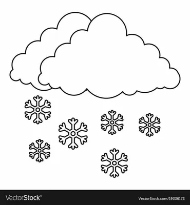 Фон снежной красоты: бесплатные картинки для дизайна