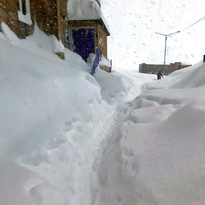 Снег в Норильске: фото, открывающие взгляд на северные просторы