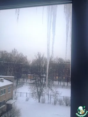 Украсьте ваш день нежными картиными зимы