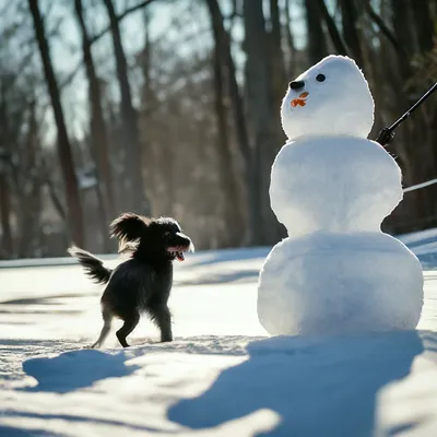 В Верхней Пышме гулявший с собакой мужчина лишился ноги из-за наезда  снегохода | Уральский меридиан
