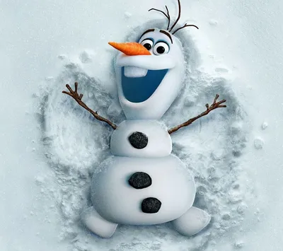 снеговик олаф рисунок - Поиск в Google | Olaf snowman, Olaf, Disney frozen  olaf