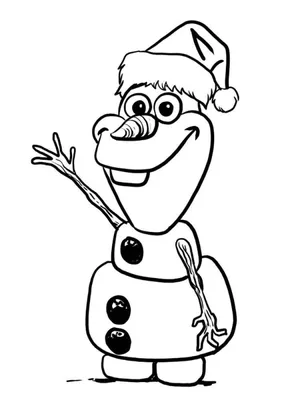 Вместе весело шагать: Снеговик Олаф из фетра | Рождественские поделки из  шерсти, Новогодние украшения из войлока, Шитье на рождество