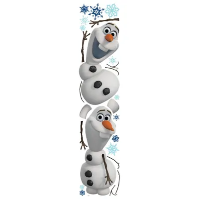 Игрушка Снеговик Олаф \"Холодное сердце\" (Mattel, CBH61) купить в интернет  магазине игрушек ToyWay.