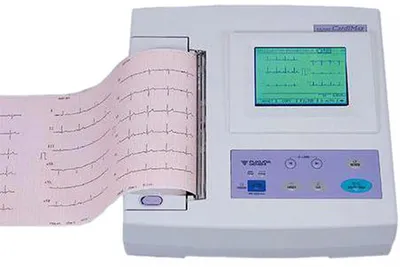 Медицинские центры КЦВ МИР - Снятие ЭКГ без расшифровки 🍏  Электрокардиография – это исследование работы сердца, позволяющее выявить  целый ряд заболеваний и отклонений от нормы. Суть метода заключается в том,  что расположенные