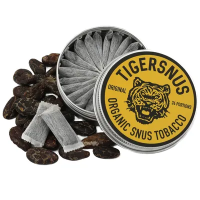 Colts Snus Traditional Snus – Ron's Cigar Store