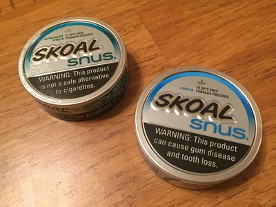 What are the Effects of Snus? - Northerner.com