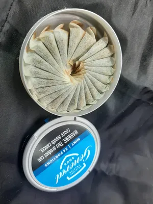 Snus smuggling plummets after nicotine pouch law reform | Yle News | Yle
