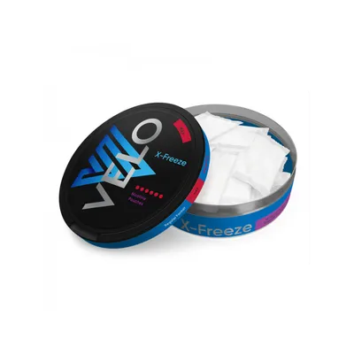 Order General Portion Strong Swedish Snus ➝ Northerner US