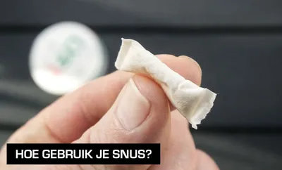 Snus tobacco and the importance of quality