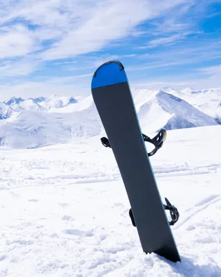 Как выбрать идеальный сноуборд - Лайфхакер