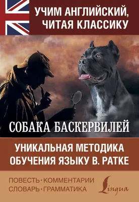 Книга Собака Баскервилей - купить классической литературы в  интернет-магазинах, цены в Москве на Мегамаркет |