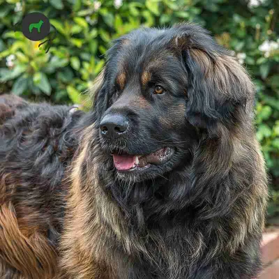 Собака Леонбергер — стоковые фотографии и другие картинки Leonberger -  Leonberger, Вертикальный, Взрослый - iStock