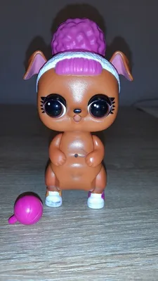 Кукла LOL в виде животного, модели в ассортименте | AliExpress