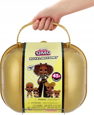 LOL Surprise Big Pet лол большой питомец пёс сюрприз собачка щенок: 3 400  грн. - Куклы и пупсы Кривой Рог на Olx