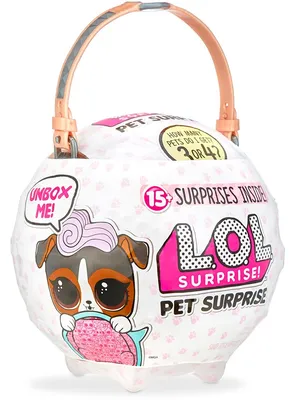Все куклы lol pets 1 серия раскраски лол декодер pupsta кукла лол щ...