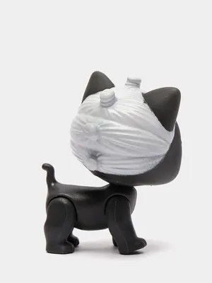 Питомец l.o.l. surprise! серии big pets - dj-пёсик (577706) — цена 850 грн  в каталоге Игрушечные фигурки ✓ Купить детские товары по доступной цене на  Шафе | Украина #138538351