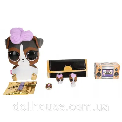 Кукла LOL Tweens Ivy Winks Няня 580485EUC купить по цене 4999 ₽ в  интернет-магазине Детский мир