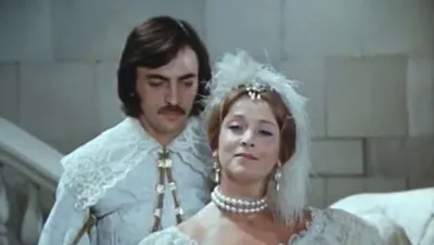 Фильм «Собака на сене» 1977: актеры, время выхода и описание на Первом  канале / Channel One Russia