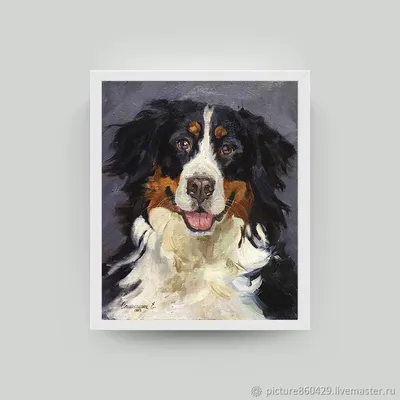 Кружка print LOOK порода Бернский зенненхунд \"Я люблю собак\" серия Питомец  - чёрная ручка и ободок — купить в интернет-магазине по низкой цене на  Яндекс Маркете