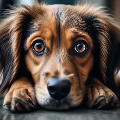 сибирская хиживая собака с огромными глазами, удивленная, как усталая собака  с запутавшимися большими глазами, взволнованная собач Стоковое Фото -  изображение насчитывающей сторона, разведенными: 260779564