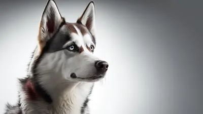Ямалец создал в Ленобласти \"Парк волков\" и вывел новую породу собак -  Российская газета