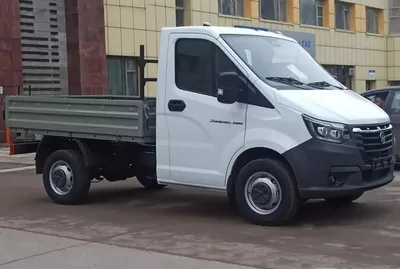 Соболь NN - Легковой коммерческий автомобиль цельнометаллический фургон -  официальный дилер : ЯрКамп