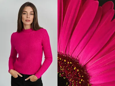 Viva Magenta – color of the year 2023