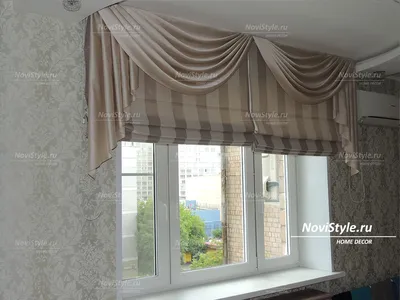 Римские шторы в интерьере: 100 фото работ дизайнеров TopCurtains