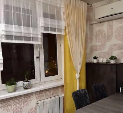 Римские шторы. Купить римские шторы на окна в Украине. Римская штора - TM  SUNNY