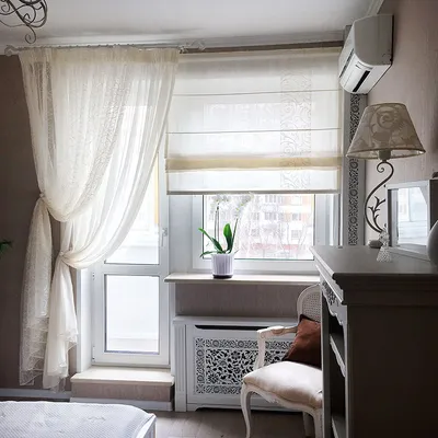 Комплексный пошив штор в квартиру – шторы в гостиную, кухню, детскую,  спальню и ванную комнату - Салон \"Штор-Дом\"