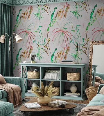 Бежевый цвет в интерьере: как оформить гостиную | Home Interiors