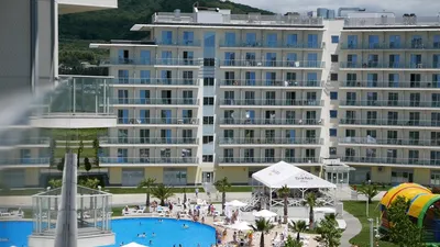 СОЧИ ПАРК ОТЕЛЬ Адлер - SOCHI PARK HOTEL | Гостиница 3* - Цены отеля в Сочи  Парке