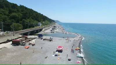 Солоники Лазаревское Краснодарский край отдых 2024 | отдых в Солониках  Лазаревский район Сочи