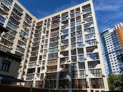 Апартаменты на улице Роз | Сочи (курорт) | Центральный район - официальные  цены на 2023 год