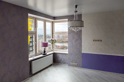 Объединение балкона с комнатой, кухней | стоимость в Самаре