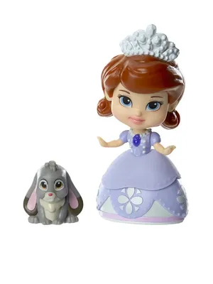 Игровой набор кукол из м/ф «София прекрасная» Disney (id 53281727), купить  в Казахстане, цена на Satu.kz