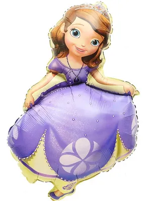 Кукла Jakks Pacific Disney София Прекрасная 30 см купить по цене 11490 ₸ в  интернет-магазине Детский мир